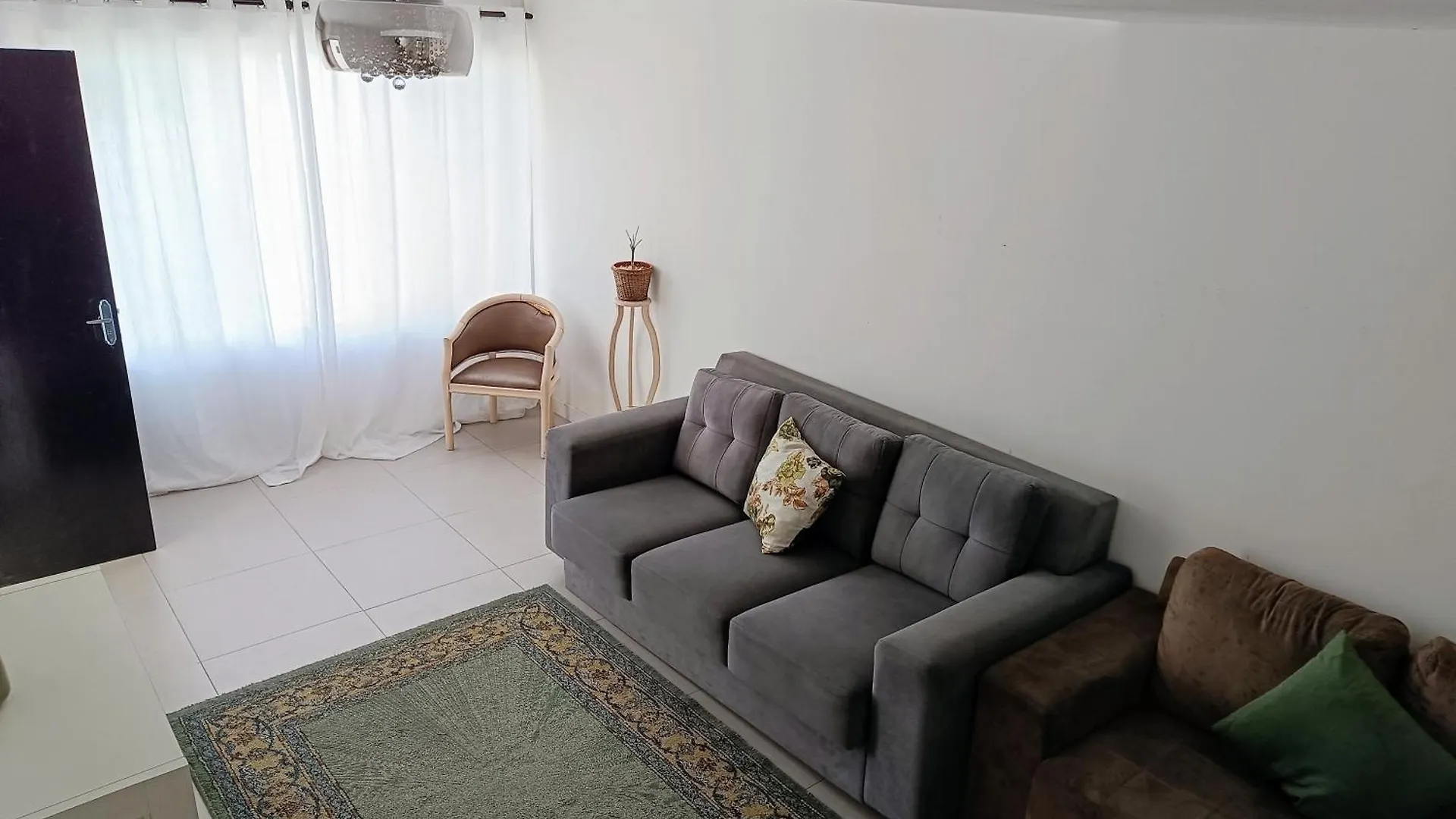 Πανσιόν Da Vila, Casal Σάο Πάολο Βραζιλία