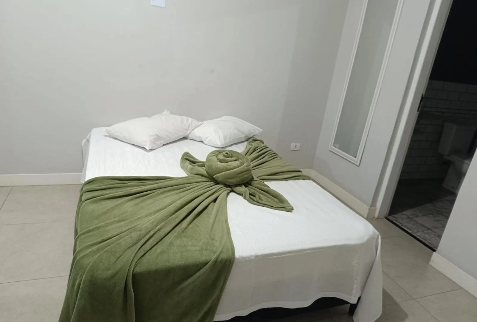 Da Vila, Casal Σάο Πάολο Βραζιλία